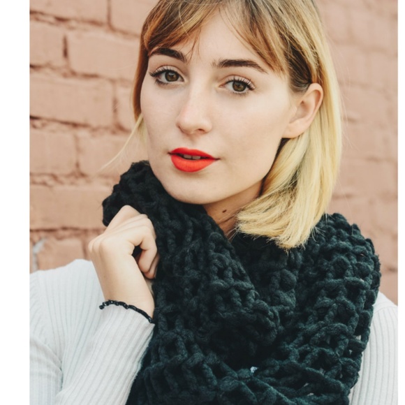 Scarves - Picture 3 of 3